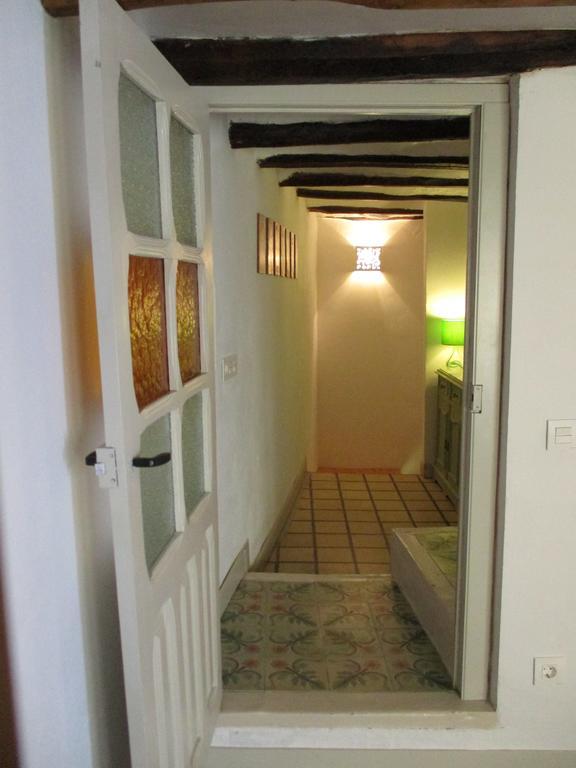 Casa Tuerta Vila Alcalá de Moncayo Exterior foto