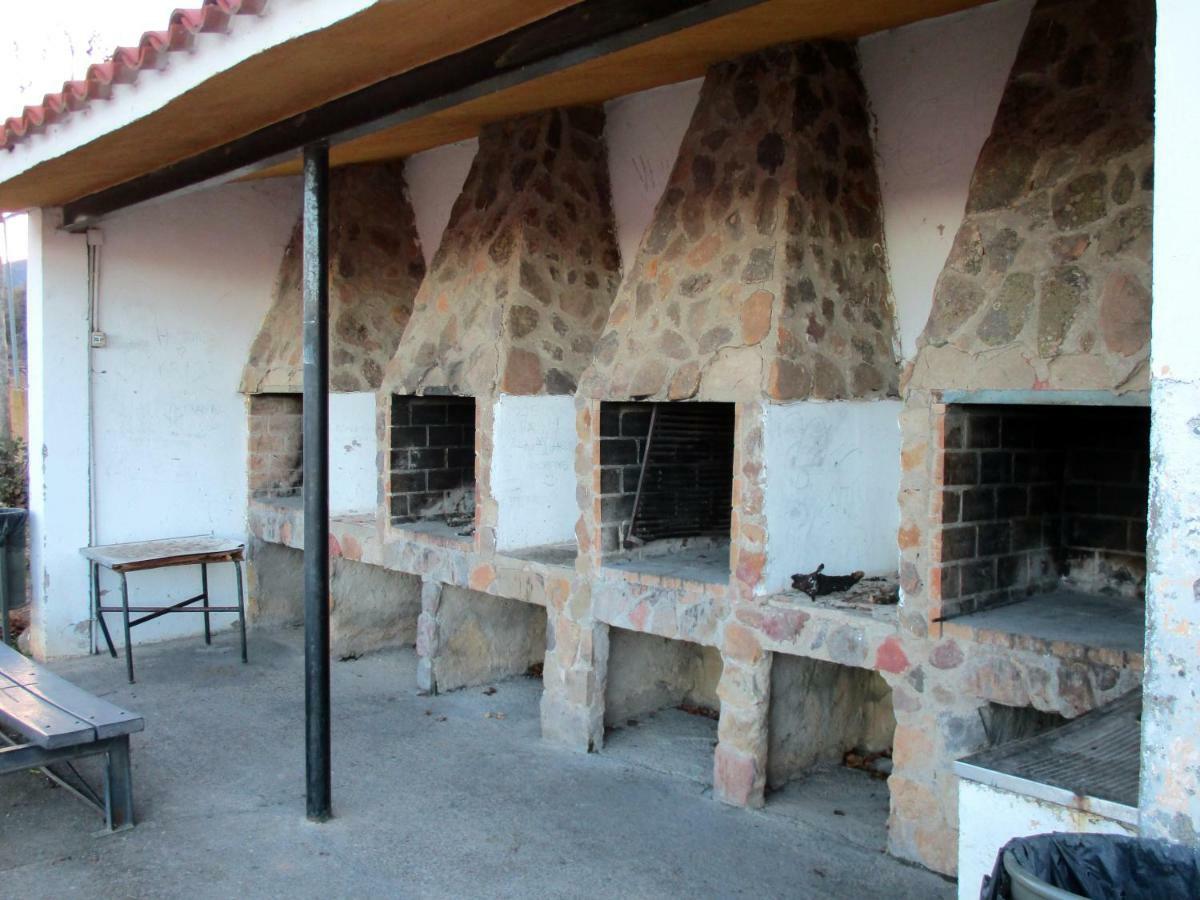 Casa Tuerta Vila Alcalá de Moncayo Exterior foto
